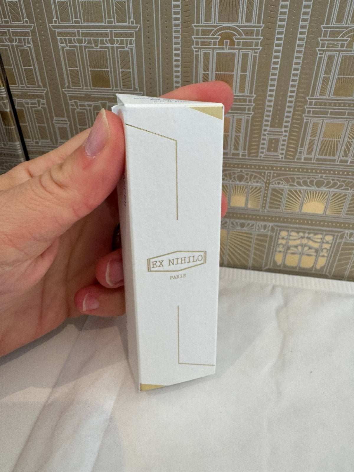 Ex Nihilo Demon Dancer Eau de Parfum 7.5ml, Ophalen of Verzenden, Nieuw