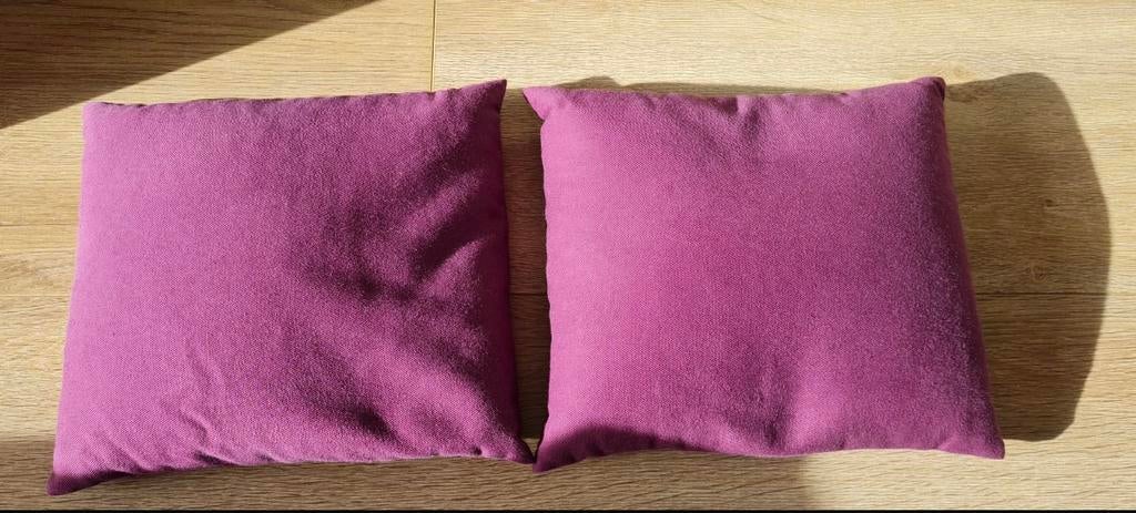 Yoga kussens, Ophalen, Zo goed als nieuw, Yogamat