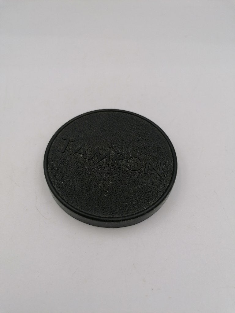 original tamron lens cap 60mm, Verzenden, 50 tot 60 mm, Overige typen