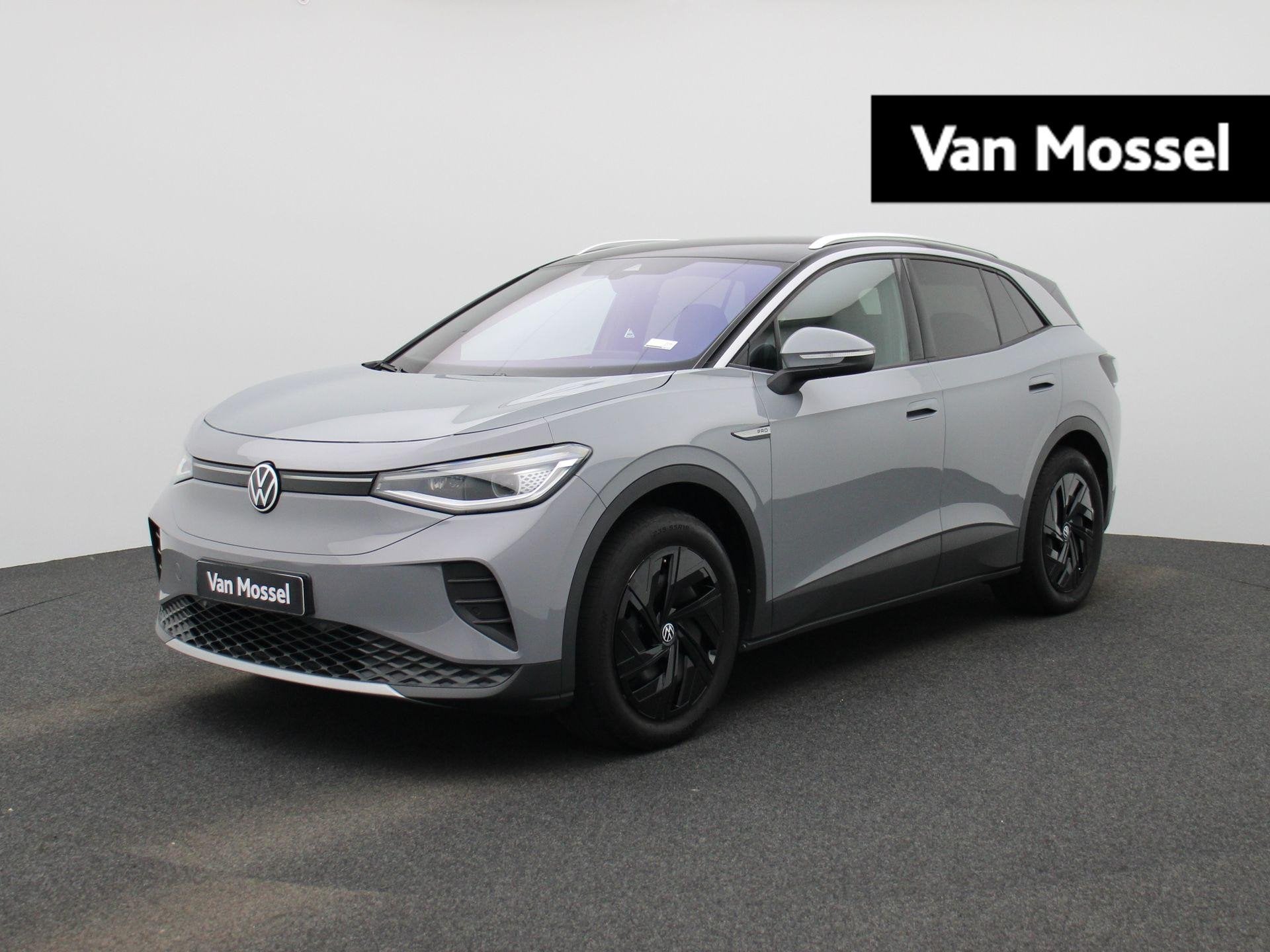 Volkswagen ID.4 Pro 77 kWh 204 PK| SoH 98,96% | Dealeronderh, Auto's, 12 maanden, 2020 kg, 204 pk, 1000 kg