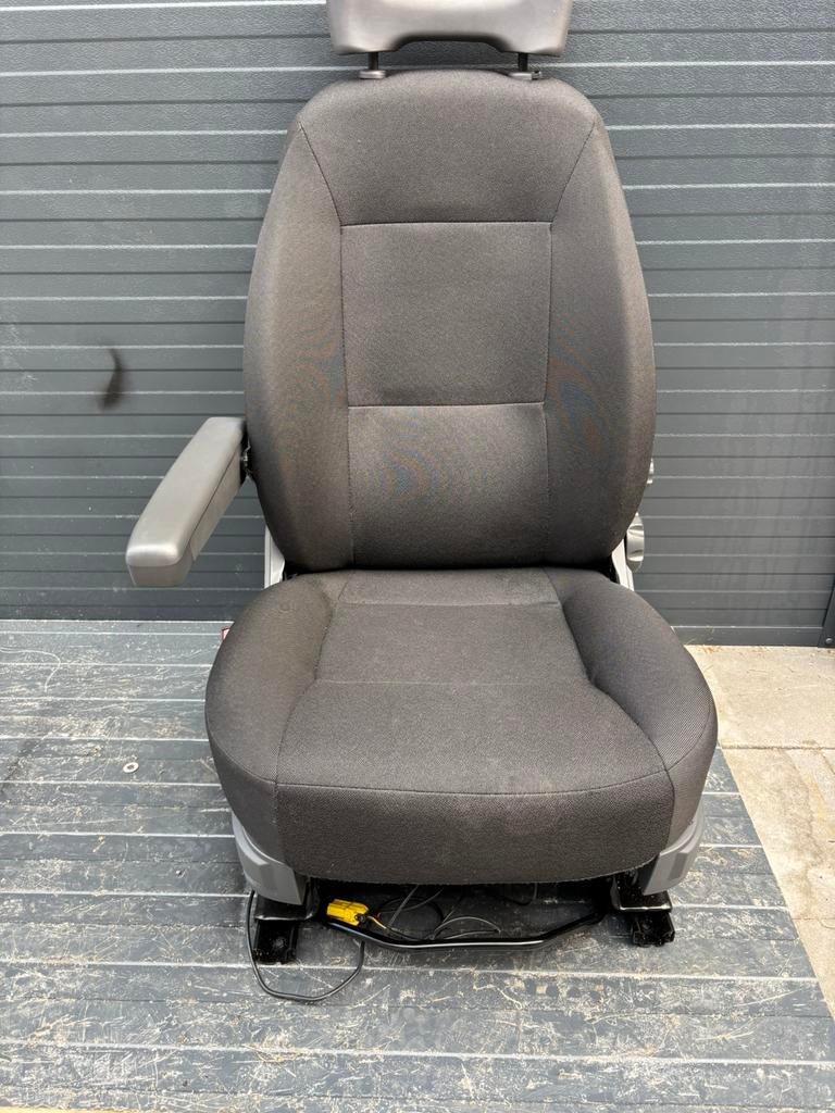 stoel links bestuurder Peugeot Boxer Fiat Ducato Citr Jumper, Tymtop5@gmail.com, 3161ek, Tymtop, Nieuw