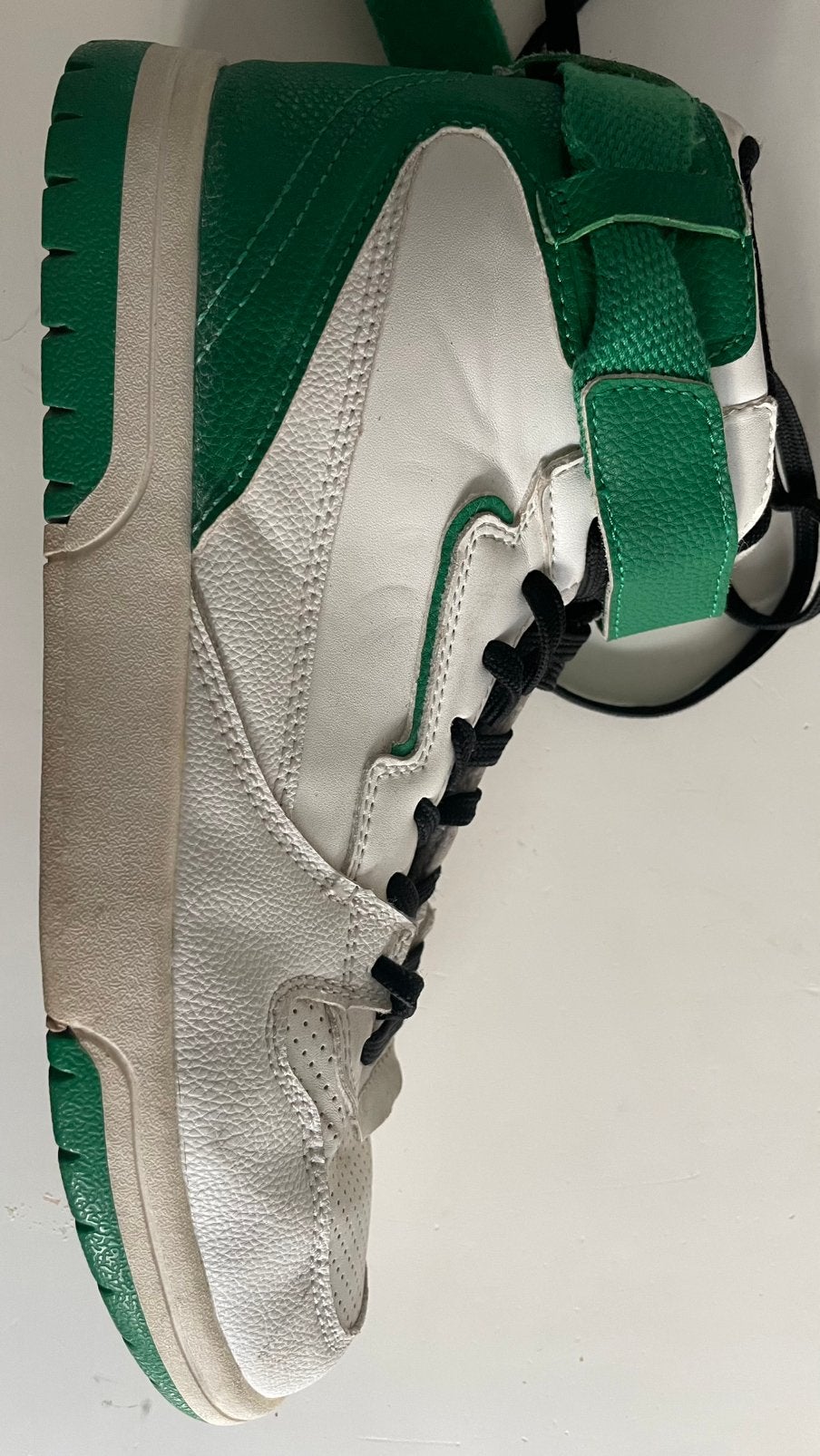 Gratis af te halen: sneakers, zara, maat 38, Ophalen of Verzenden, Zo goed als nieuw, Sneakers of Gympen