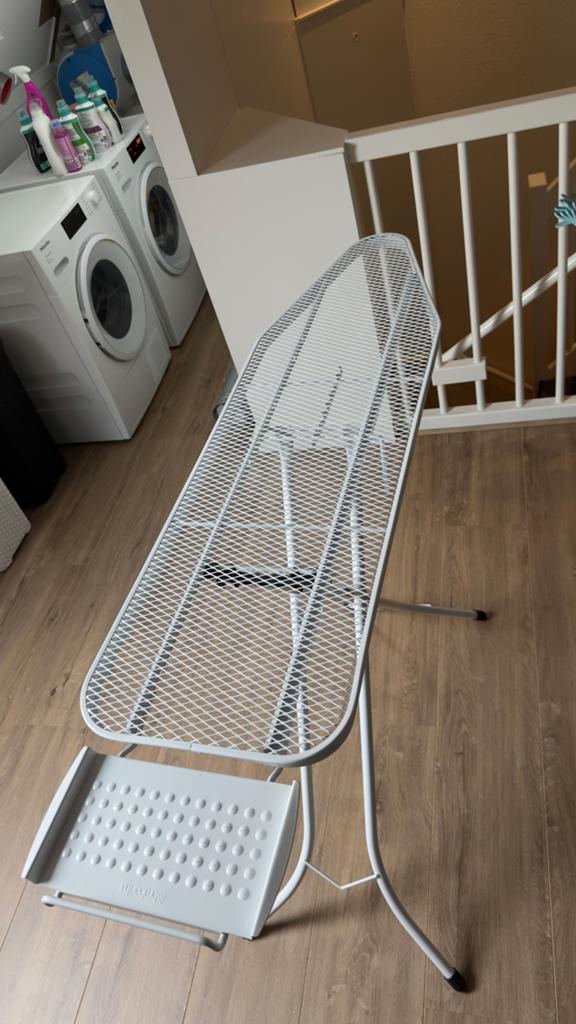 Brabantia Strijkplank - Zo goed als nieuw, Ophalen, Zo goed als nieuw