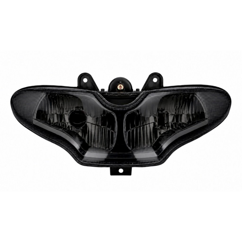 Koplamp smoke Gilera Runner 50cc 125cc 180cc 200cc, Ophalen of Verzenden, Nieuw