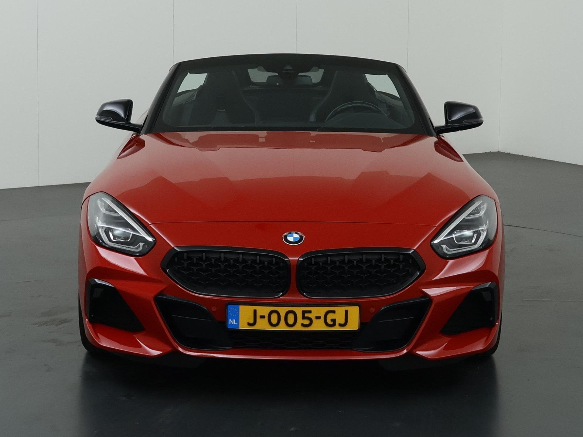 BMW Z4 Roadster sDrive20i High Executive | M-Pakket | HUD |, Auto's, BMW, Automaat, Achterwielaandrijving, Gebruikt, Euro 6