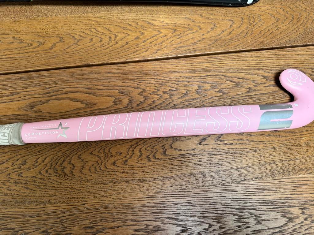 Hockey stick princess, Ophalen of Verzenden, Gebruikt, Stick