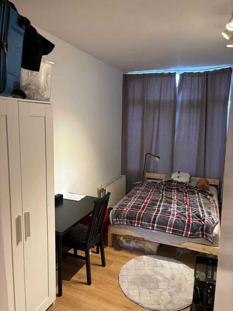 Room to sublet in Kralingen, Huizen en Kamers, Kamers te huur