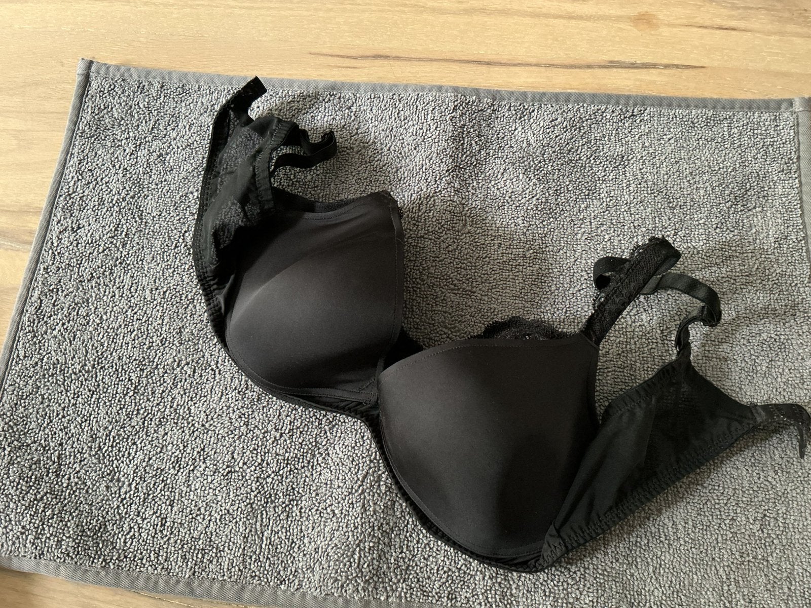 Voedingsbeha, Kleding | Dames, Positiekleding, Maat 38/40 (M), Zwart, Ophalen of Verzenden, Zo goed als nieuw