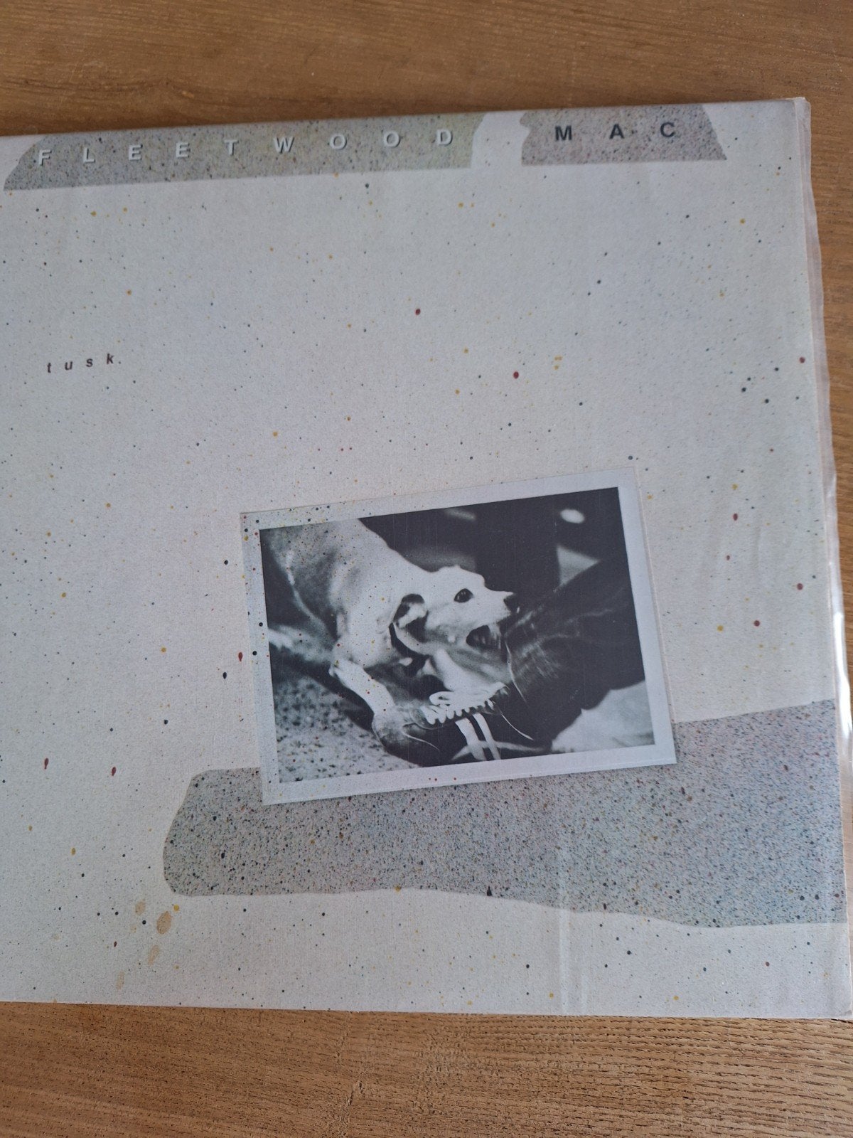fleedwood mac, Ophalen of Verzenden, Zo goed als nieuw, 12 inch, Poprock