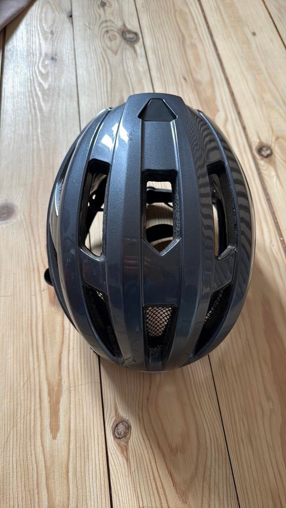 Fietshelm abus, Ophalen, Zo goed als nieuw