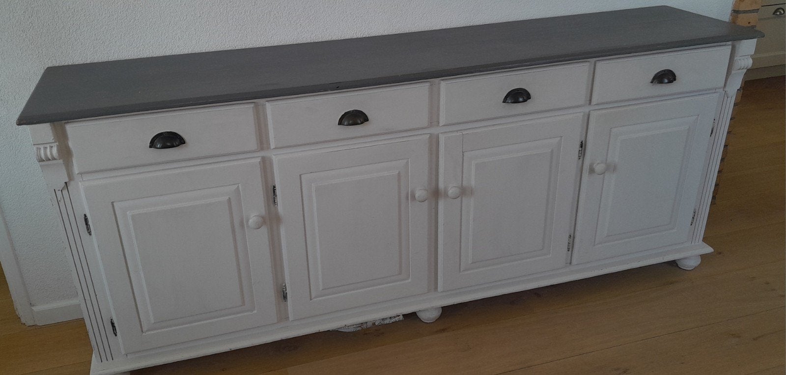 dressoir, Ophalen, 25 tot 50 cm