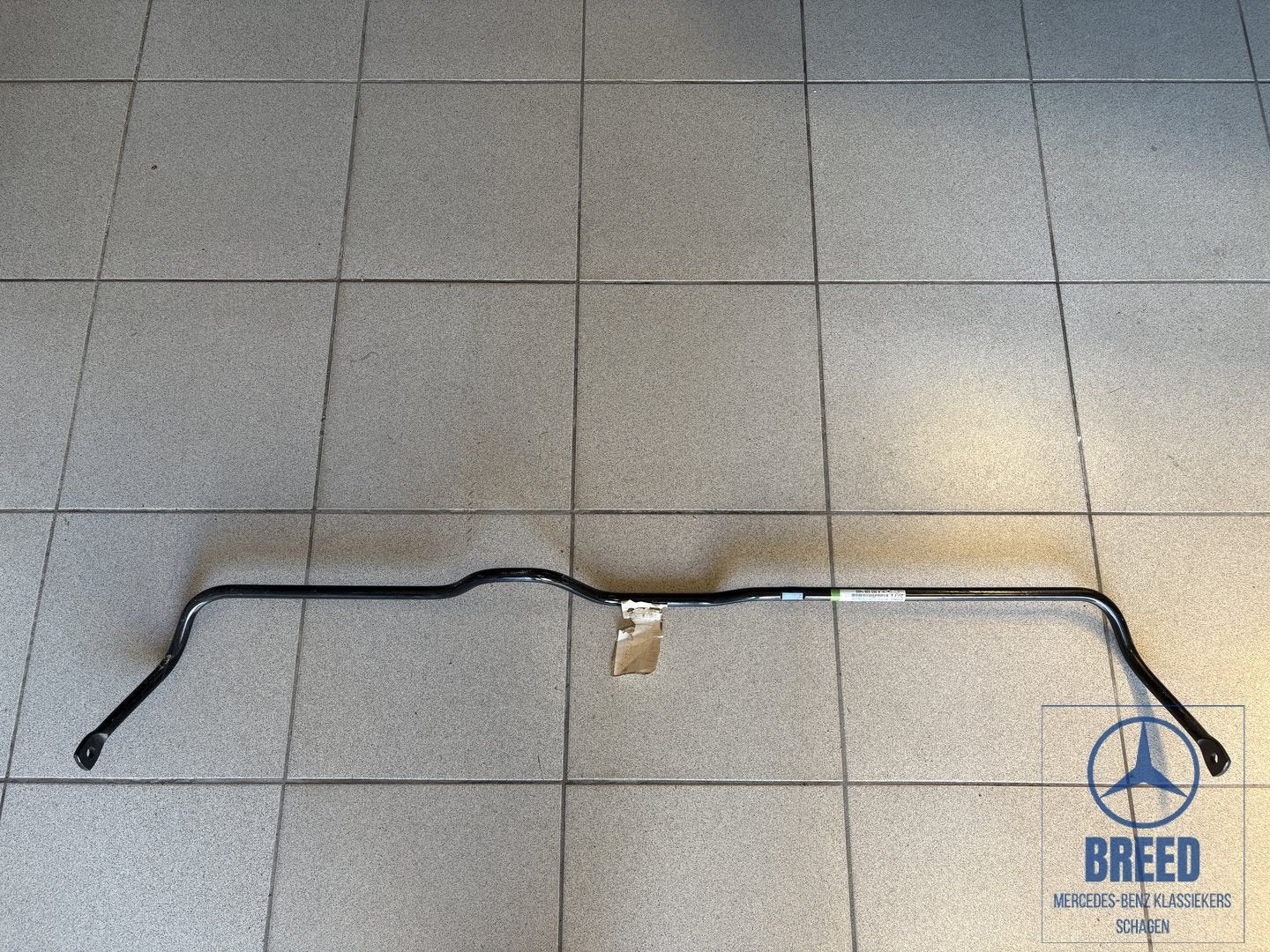 NOS stabilisatorstang achter Mercedes-Benz W203 C209 A209, -, Nieuw, Ophalen of Verzenden, -