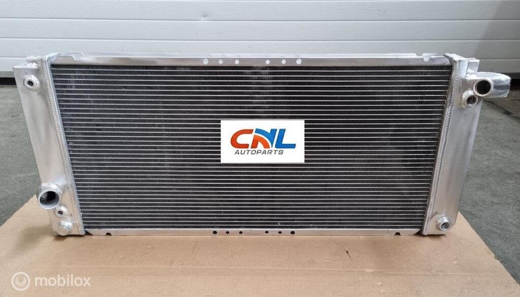 Radiateur 1993-1997 93 94 95 96 97 CADILLAC SEVILLE 4.6L V8, Nieuw, Ophalen of Verzenden