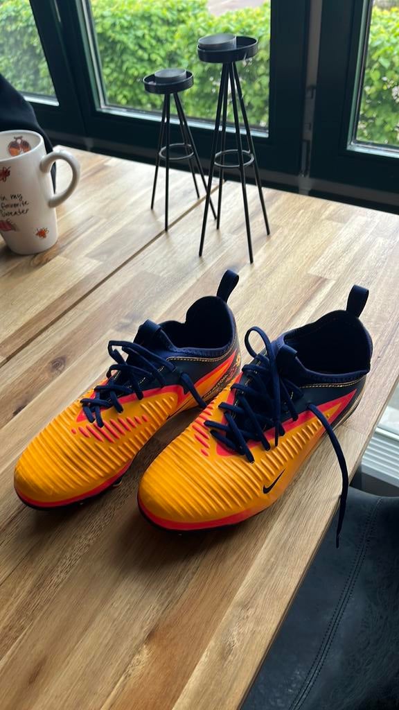 Jongens voetbalschoenen, Ophalen, Maat XS of kleiner, Schoenen, Nieuw