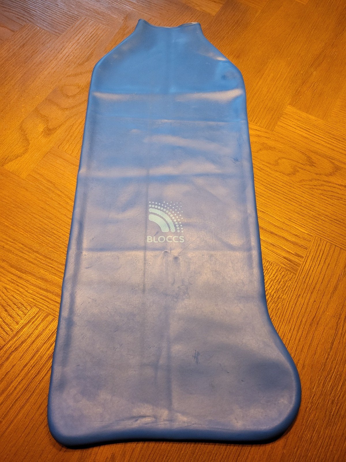 doushhoes voor gips onderbeen, Ophalen of Verzenden, Zo goed als nieuw