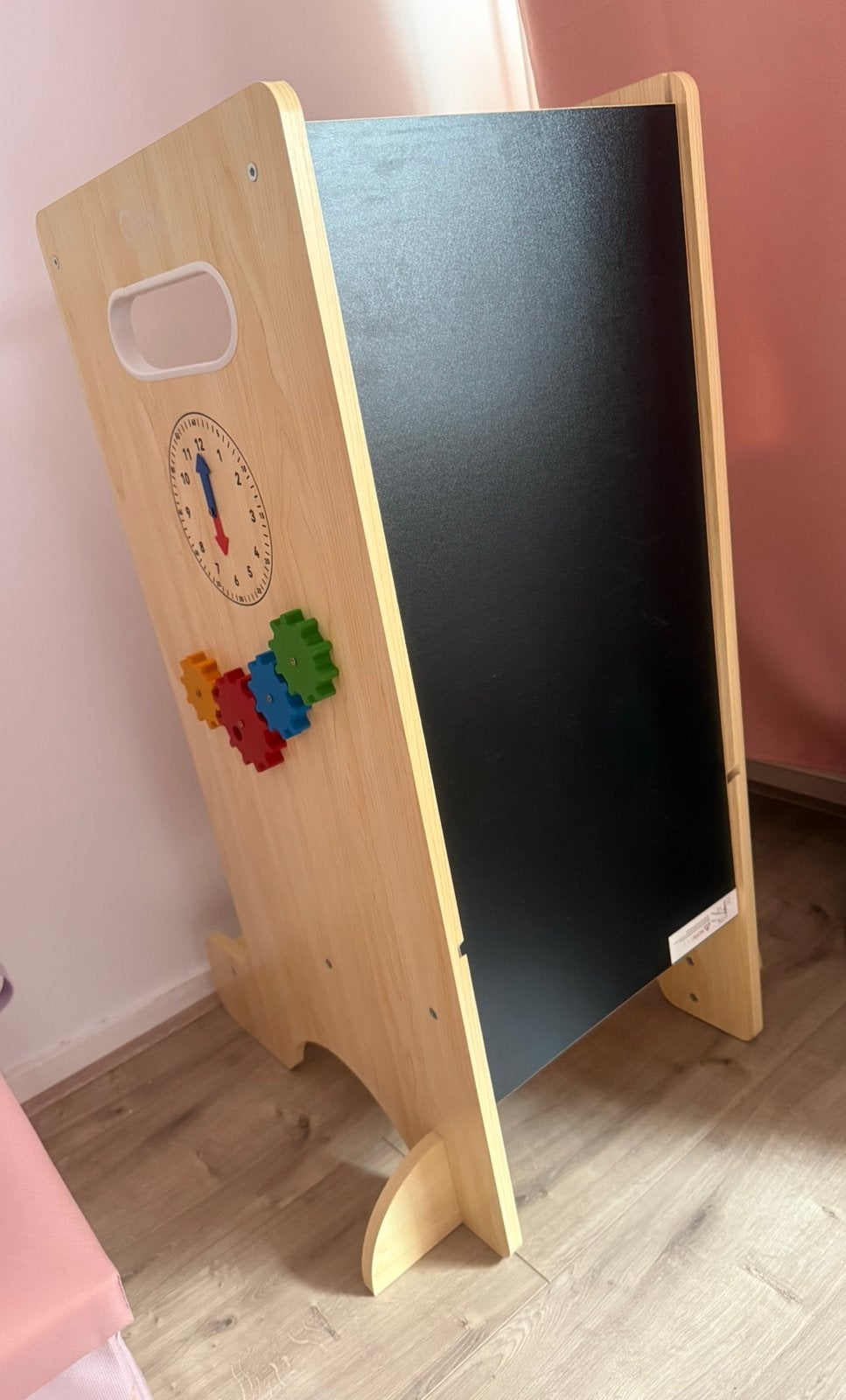Klimtoren, Kinderen en Baby's, Ophalen, Nieuw, Overige typen