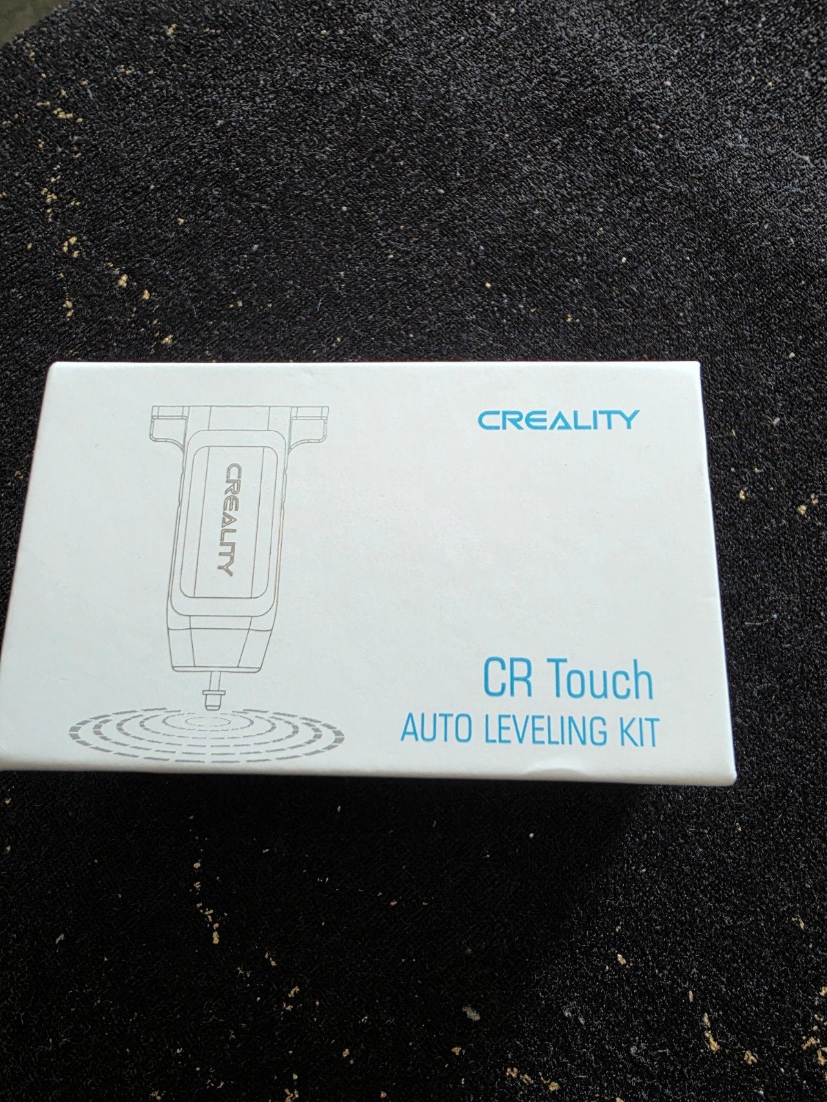 Creality CR Touch Auto Leveling Kit - Nieuw in doos, Computers en Software, Ophalen of Verzenden, Nieuw, Creality