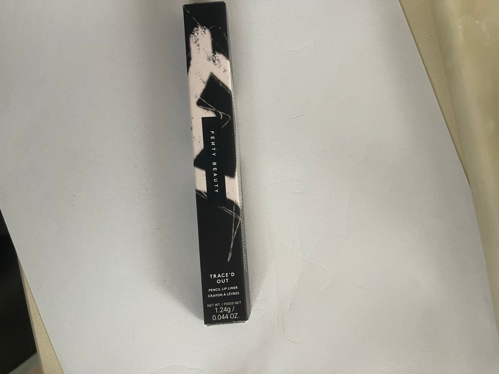 Fenty Beauty Trace'd Out Lip Liner - Nieuw, Lippen, Paars, Nieuw, Ophalen of Verzenden