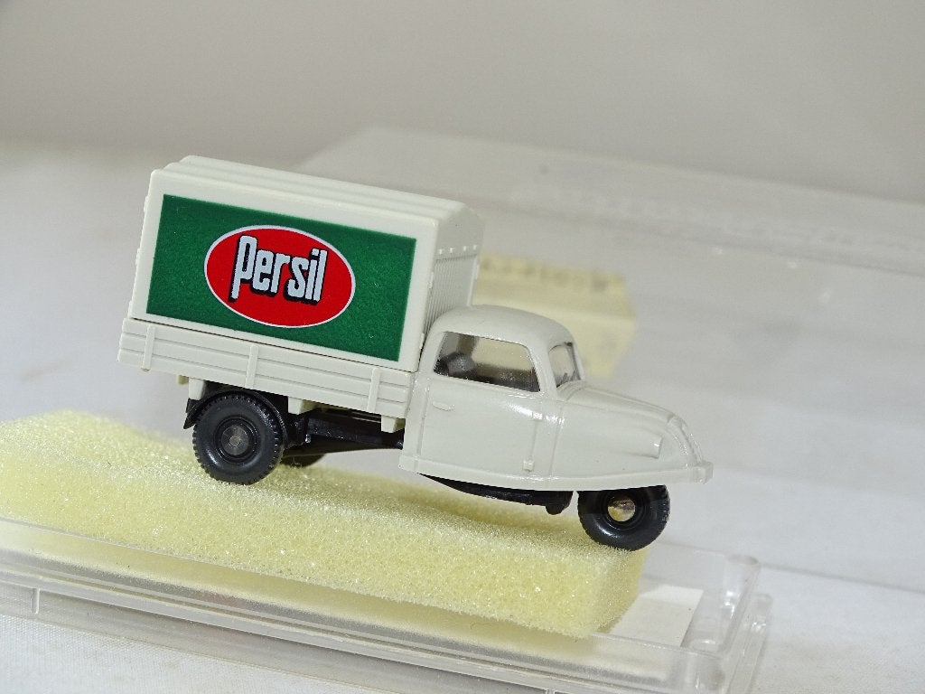 1/87 Wiking Tempo  Persil, Ophalen of Verzenden, Nieuw, Auto, Wiking