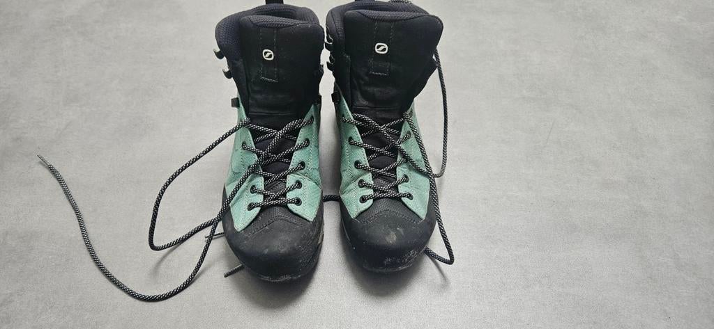 Scarpa Mescalito wandelschoenen Maat 38, Ophalen, Zo goed als nieuw, Schoenen