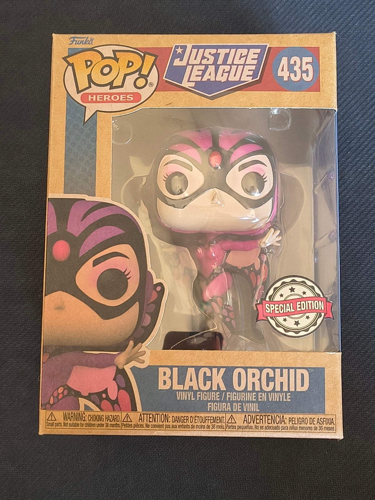 Funko pop, Verzamelen, Ophalen of Verzenden, Zo goed als nieuw
