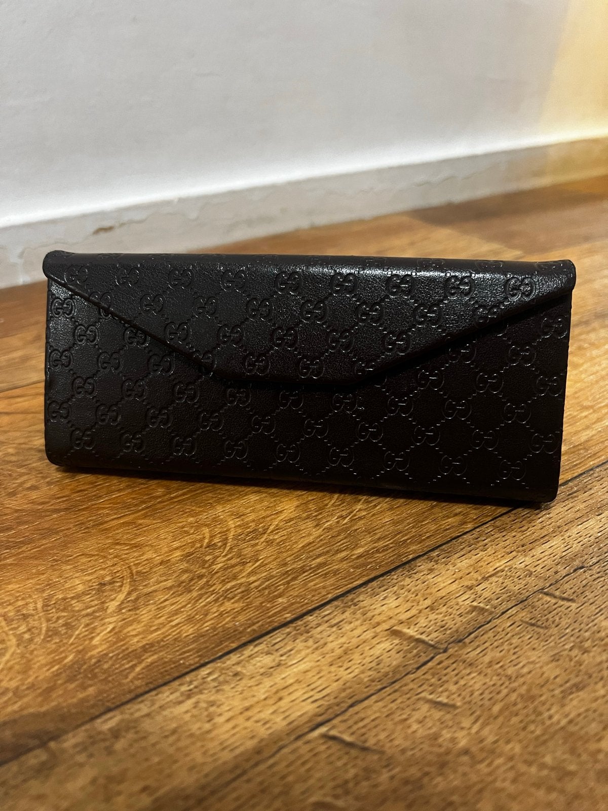 Gucci bril nieuw zonder kaartje, Overige merken, Zwart, Ophalen of Verzenden, Zo goed als nieuw