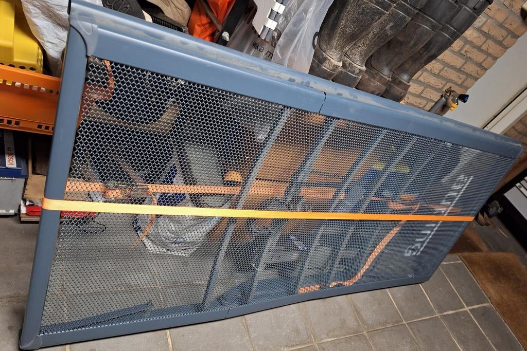 Auping Spiraal Elektrische Bedbodem 90x200, Huis en Inrichting, Slaapkamer | Matrassen en Bedbodems, Ophalen