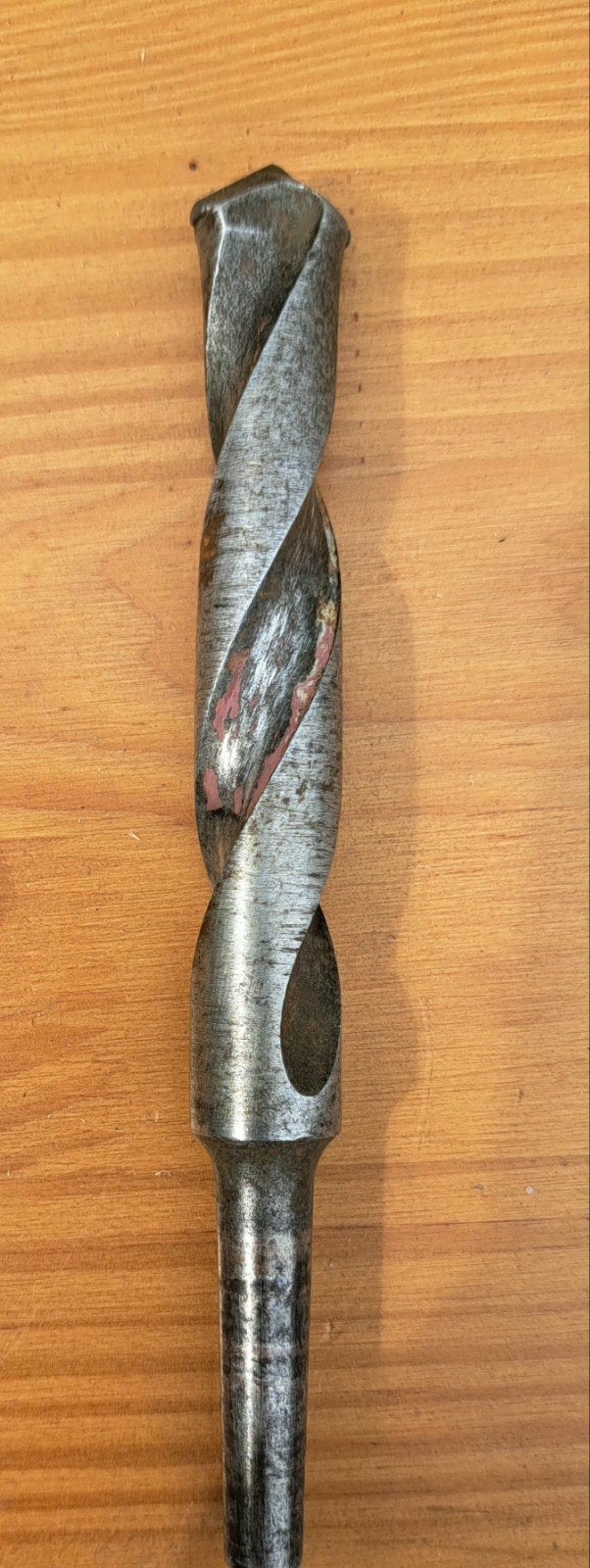 Steenboor - Robuuste Boor voor Metselwerk, Boor- en/of Breekhamer, Ophalen of Verzenden, Klopboormechanisme, Gebruikt