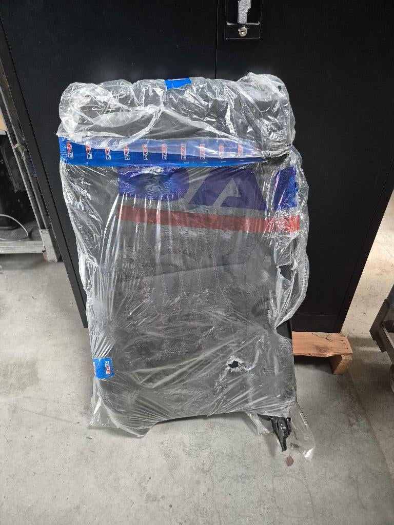 DAF bestuurdersstoel, Ophalen, Nieuw, DAF, Interieur en Bekleding