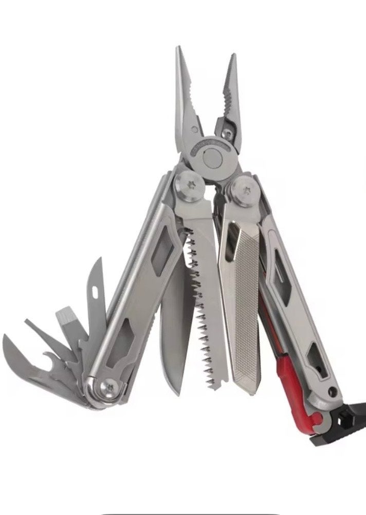 Multitool zakmes met Nieuw, Ophalen of Verzenden, Nieuw