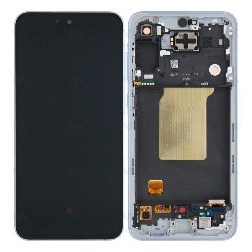 Samsung Galaxy A22  LCD scherm vervangen, Ophalen of Verzenden, Nieuw, Overige typen, Samsung
