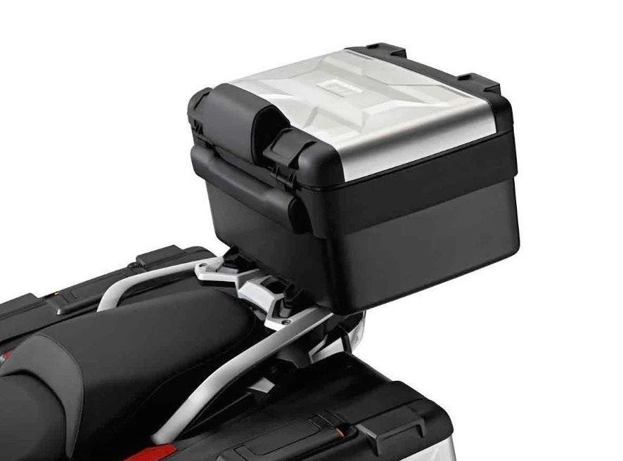 Oiginele BMW Vario topkoffer,  past op de R 1200 GS, Ophalen of Verzenden, Nieuw