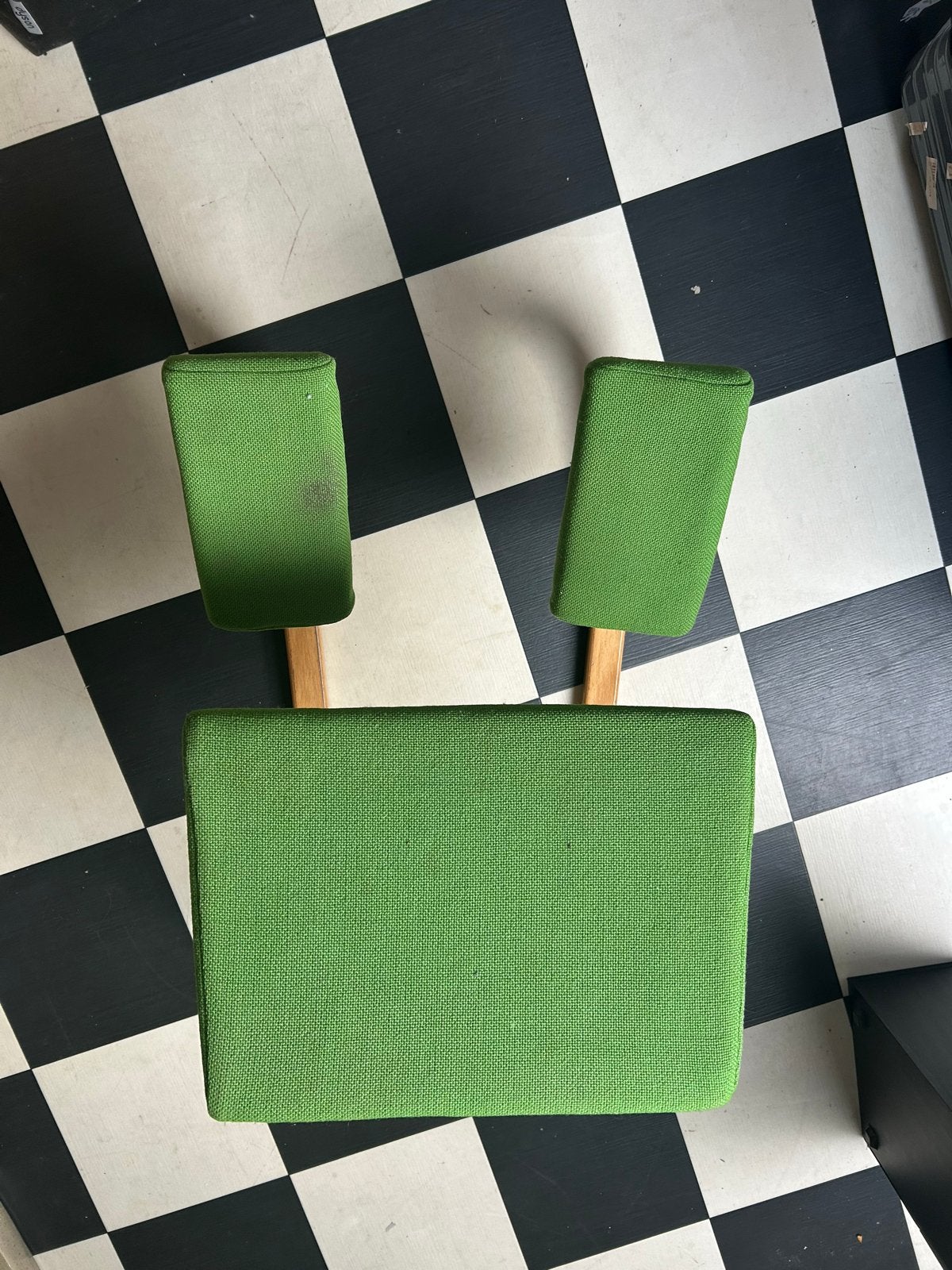 Balans kniestoel - Ergonomische bureaustoel, Ophalen, Gebruikt, Overige kleuren, Eén