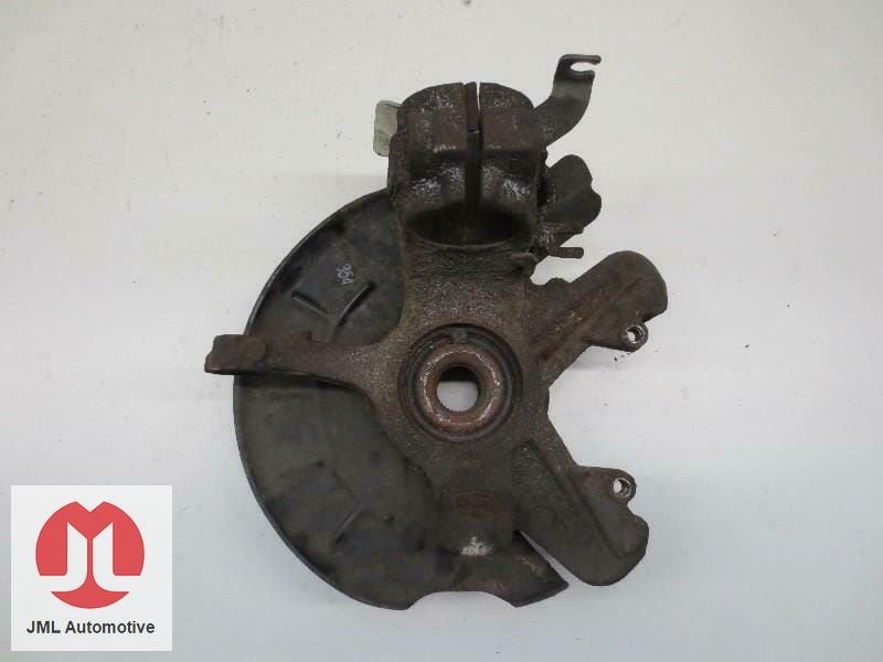 FUSEE WIELNAAF LINKS VOOR SEAT IBIZA, Gebruikt, -, -, Ophalen of Verzenden