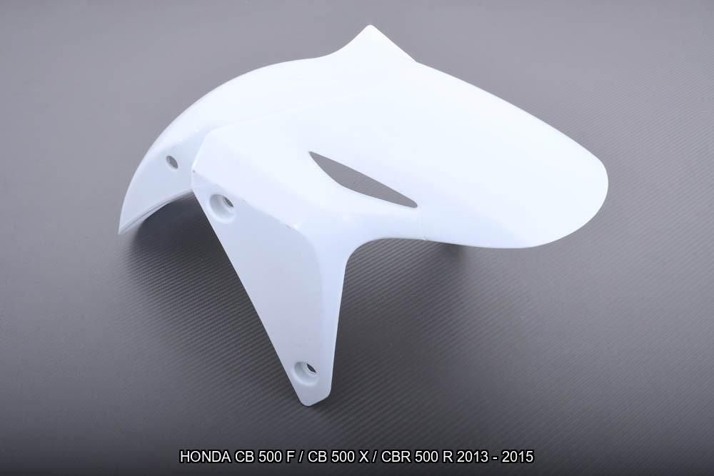 AVDB Voorspatbord voor HONDA CB 500 F X CBR 500 R 2013 2015, Verzenden, Nieuw