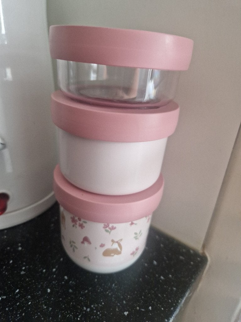 Snack box toren little dutch nieuw!, Kinderen en Baby's, Boxen, Ophalen, Nieuw