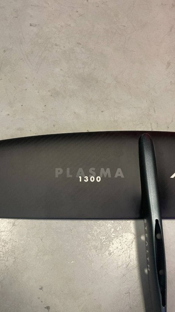 AK Foil Plasma 1300 Carbon Plane (Showroom Model), Niet ingevuld, Niet ingevuld, Niet ingevuld