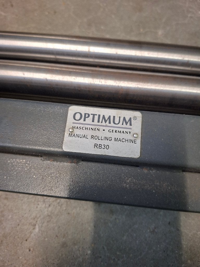 Wals Optimum, Ophalen, Gebruikt