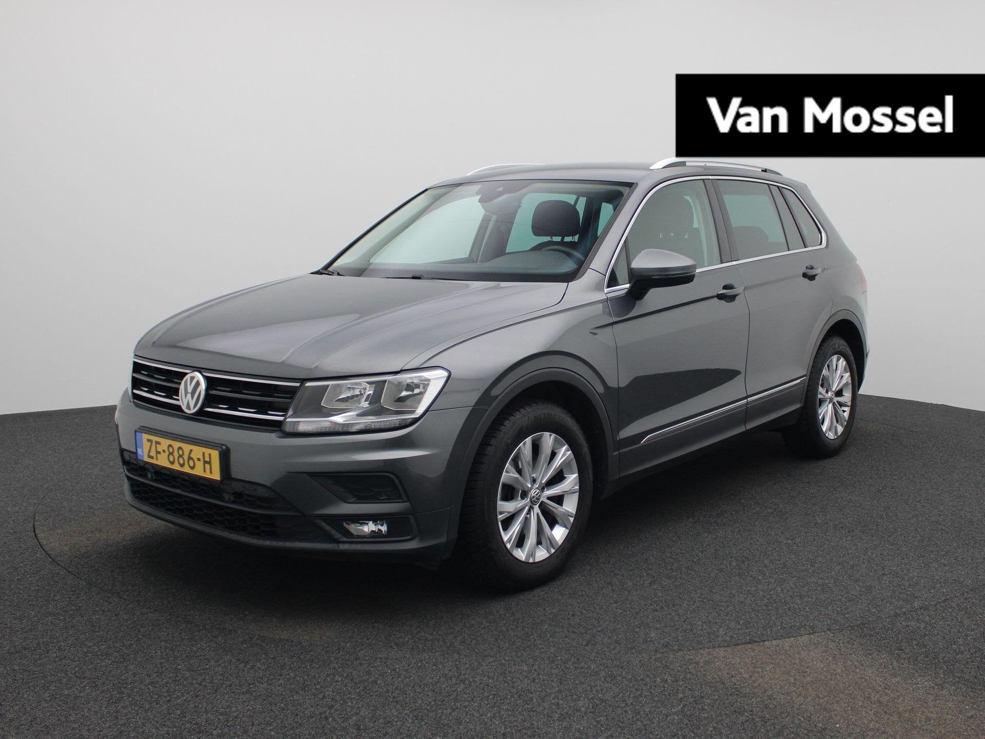 Volkswagen Tiguan 1.5 TSI Comfortline Business 131 PK| Origi
