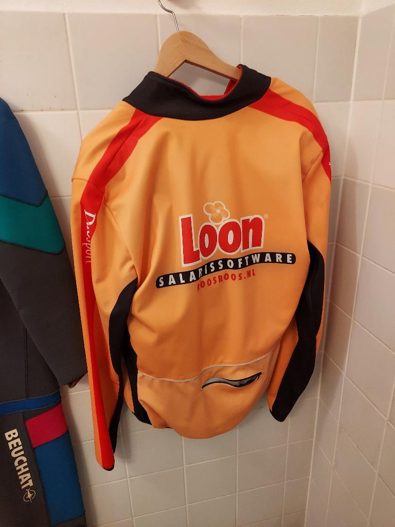 schaatskleding, Sport en Fitness, Schaatsen, Ophalen, Zo goed als nieuw, Overige typen, Overige merken