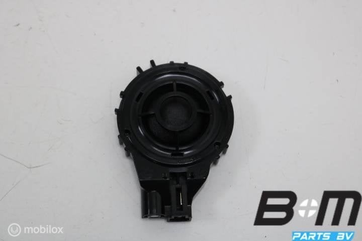 Hogetonenluidspreker Audi TT 8S 8S0035399A, Gebruikt