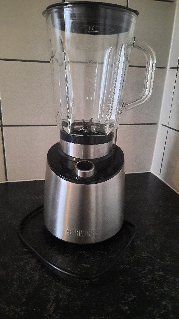 Princess blender, Overige typen, Ophalen, Gebruikt, Overige merken