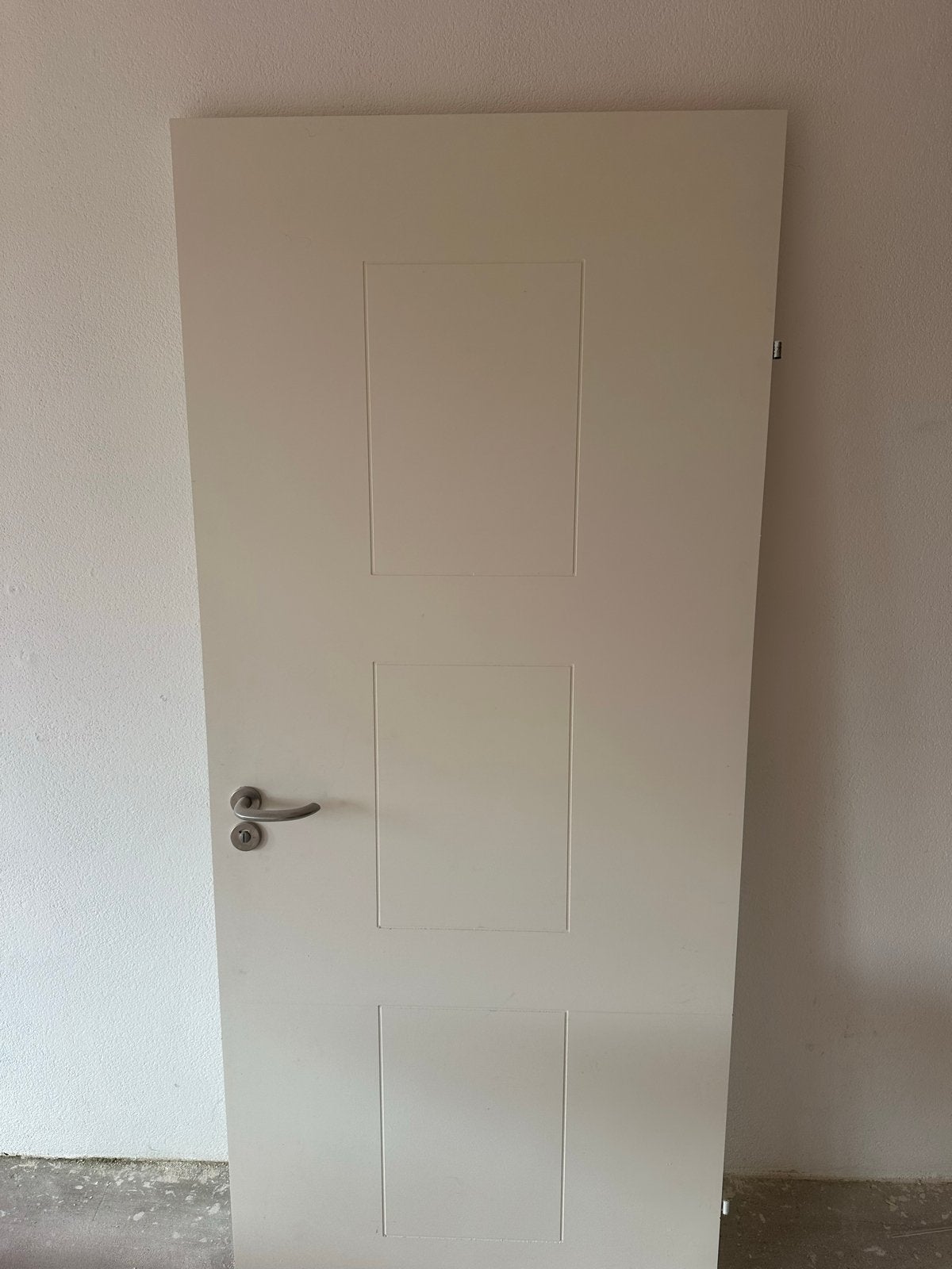 CanDo opdek deuren 88x211,5 (2x links, 3x rechts), Ophalen, 80 tot 100 cm, Binnendeur, Zo goed als nieuw