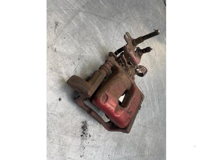 Remklauw (Tang) links-achter van een Volkswagen Caddy, Gebruikt, -, Volkswagen, -