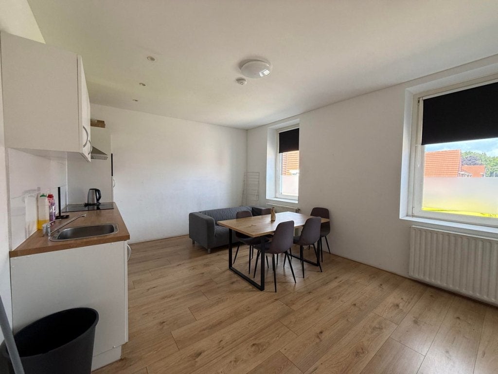 NIEUW! Woonruimte te huur Drievogelstraat, Kerkrade