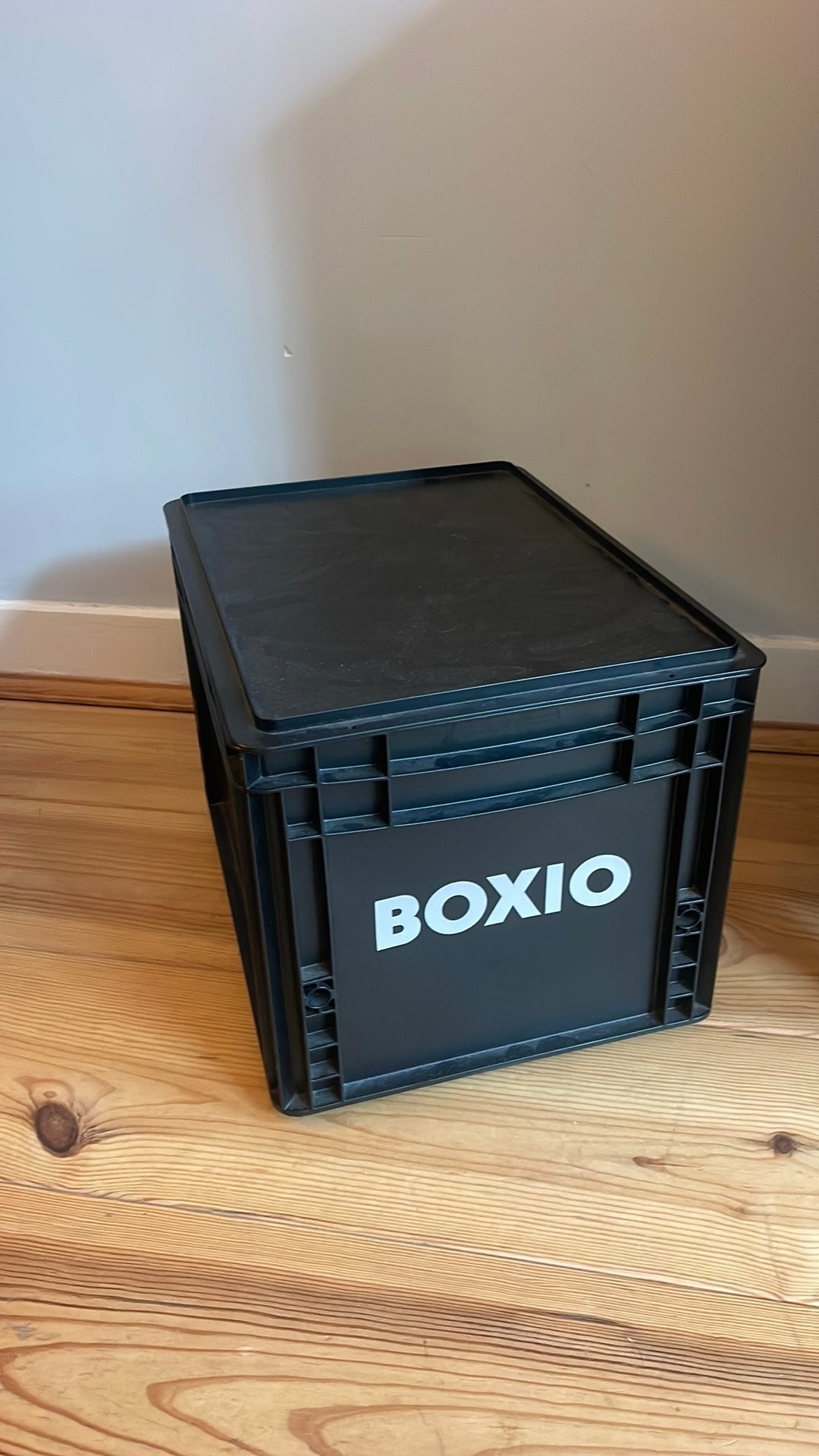Foto 4 van Boxio toilet NIEUW en ongebruikt