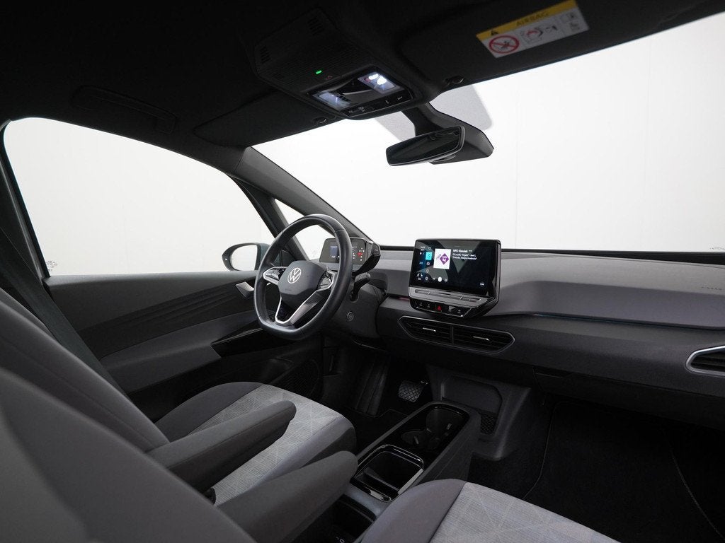 Volkswagen ID.3 Pro 58 kWh | 19'' Andoya | Stuurverwarming |, Auto's, Volkswagen, Automaat, 12 maanden, Gebruikt, 375 min