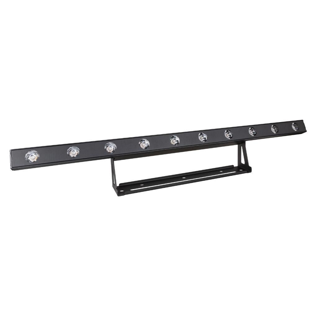 JB Systems SUNBAR WHITE Mk2 10x3W Witte leds, Geluidgestuurd, ., Nieuw, Ophalen of Verzenden