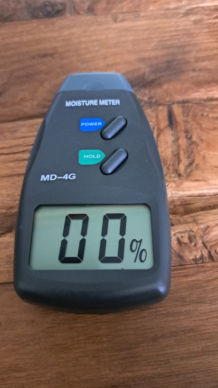 Nieuwe vochtmeter, Ophalen of Verzenden, Nieuw