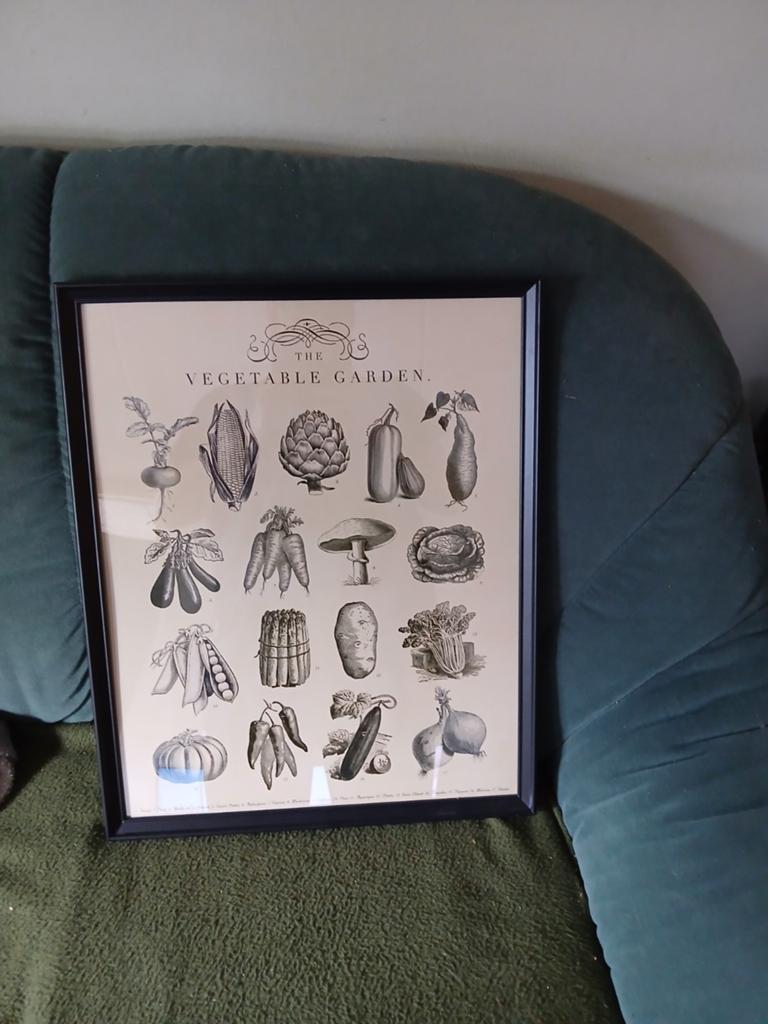 Schilderij, Huis en Inrichting, Woonaccessoires | Schilderijen, Tekeningen en Foto's, Ophalen, Zo goed als nieuw, Schilderij, 75 cm of meer